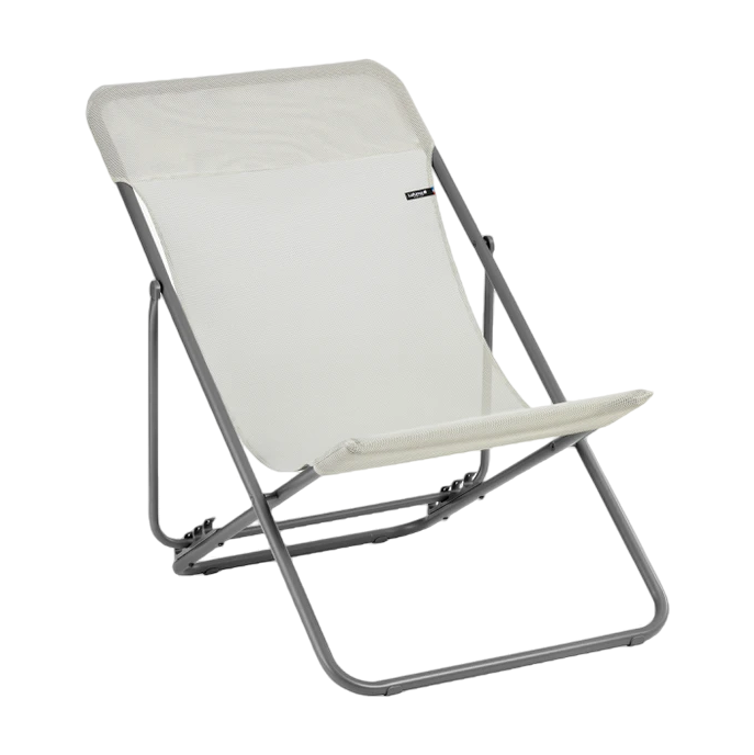 Lafuma Maxi Transat Stoel