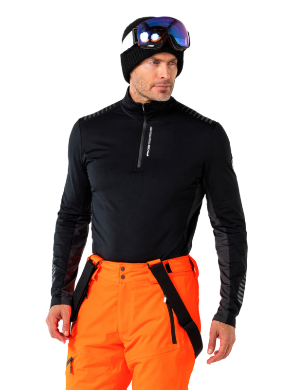 Falcon Denzel Skipully