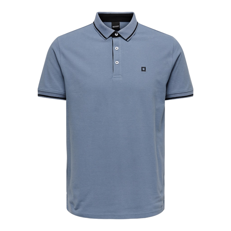 Only & Sons Fletcher Slim Polo