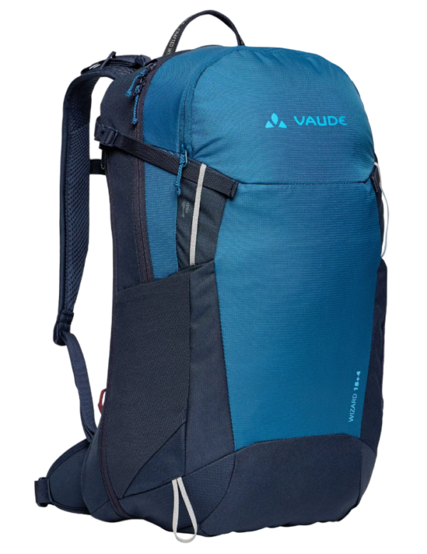 Vaude Wizard 18+4 Wandelrugzak