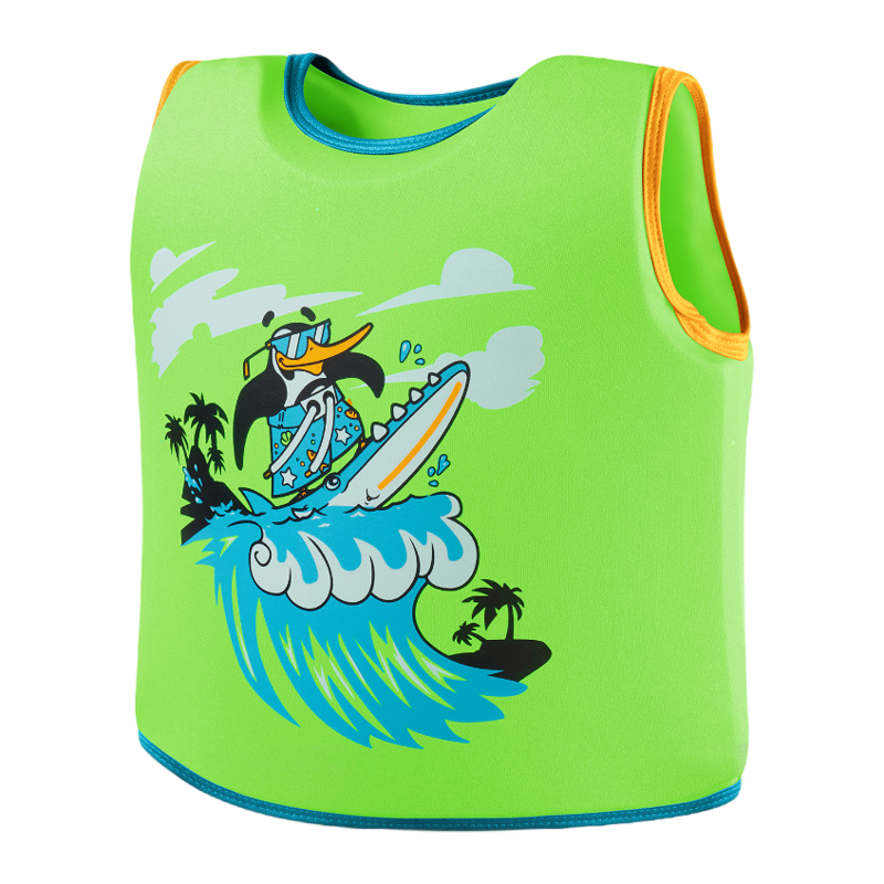Speedo Lts Character Pr Float Vest