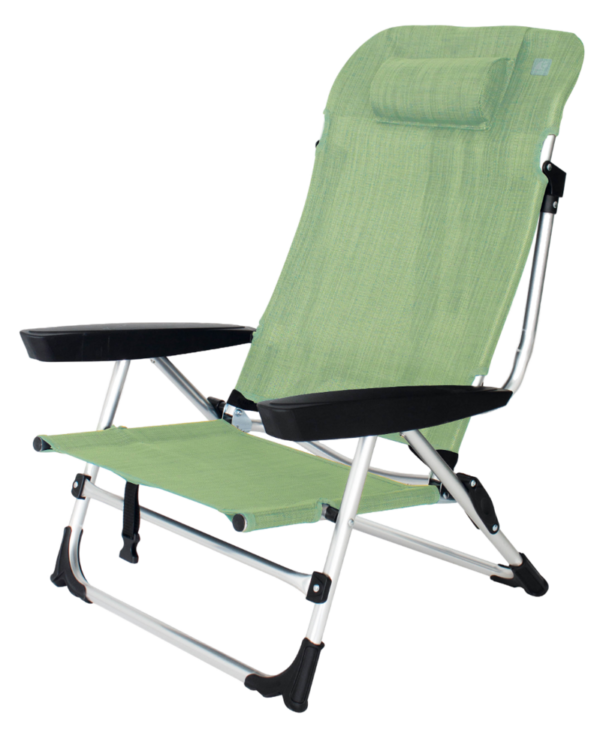 Eurotrail Marbella Strandstoel