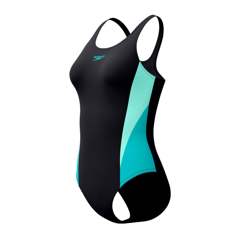 Speedo Colorblock Splice 2.0 Badpak