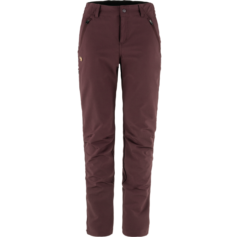 Fjällräven Abisko Trail Stretch Broek