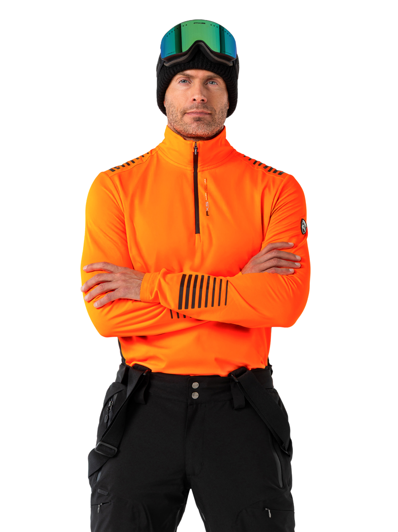 Falcon Denzel Skipully