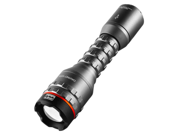 Nebo Davinci 800L Flex Oplaadbare Zaklamp