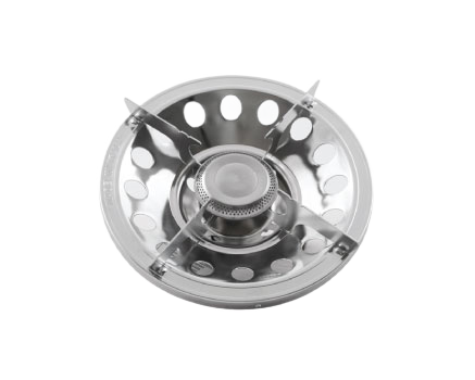 Gimeg Magnum Gascomfoor