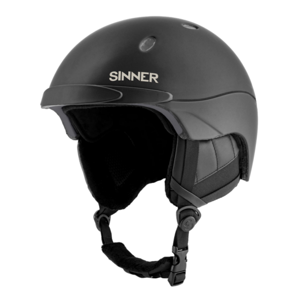 Sinner Titan Skihelm