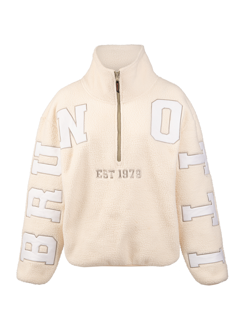 Brunotti Chino Fleece Trui