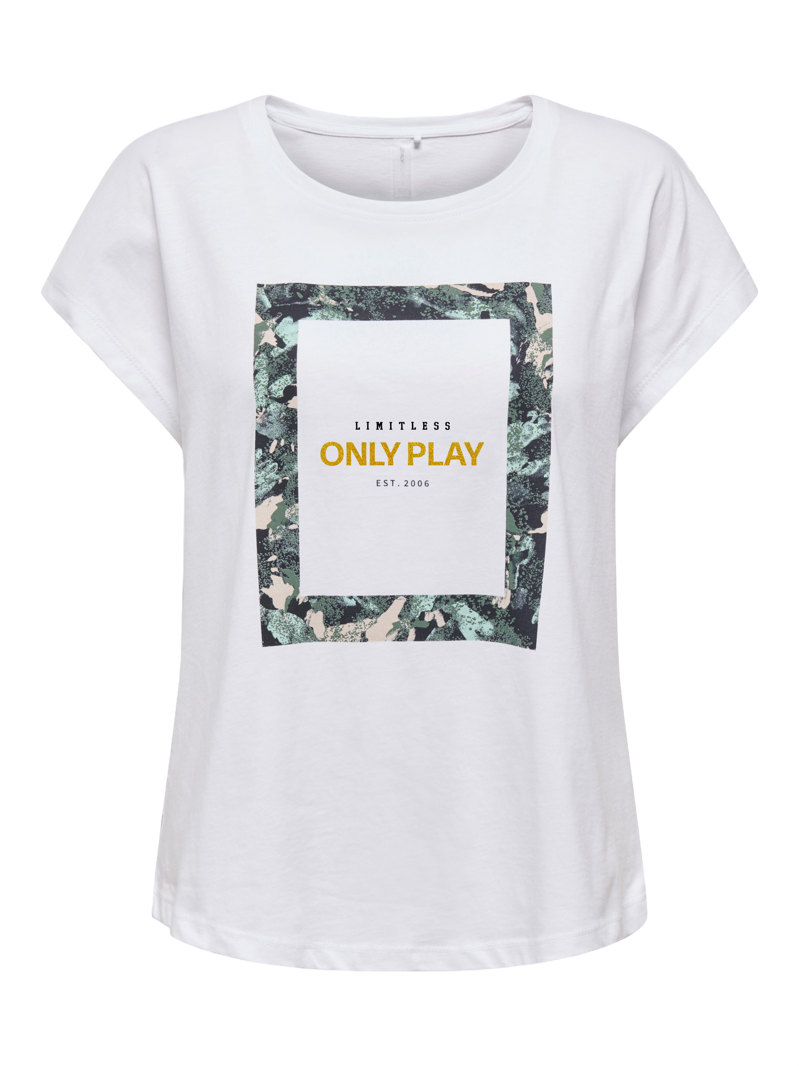 Only Play Paub-Save T-shirt