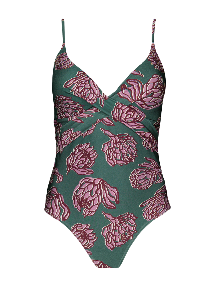 Barts Gunja Shaping Badpak