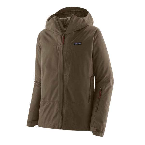 Patagonia Insulated Storm Shift Jkt