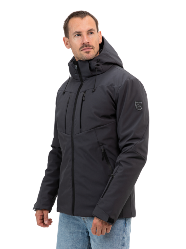 Falcon Boris Ski-jas