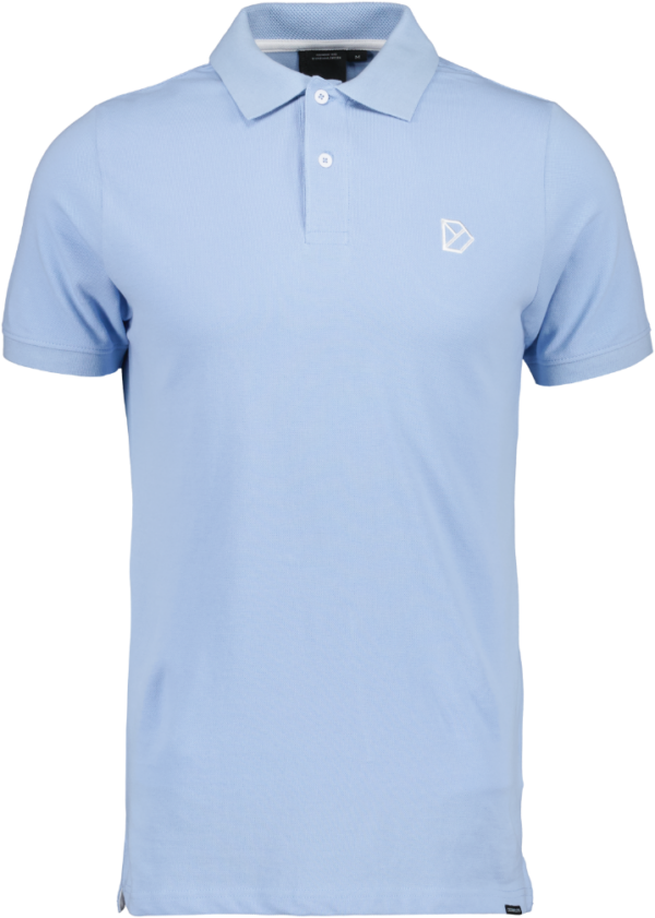 Didriksons Ville Pike 3 Shirt