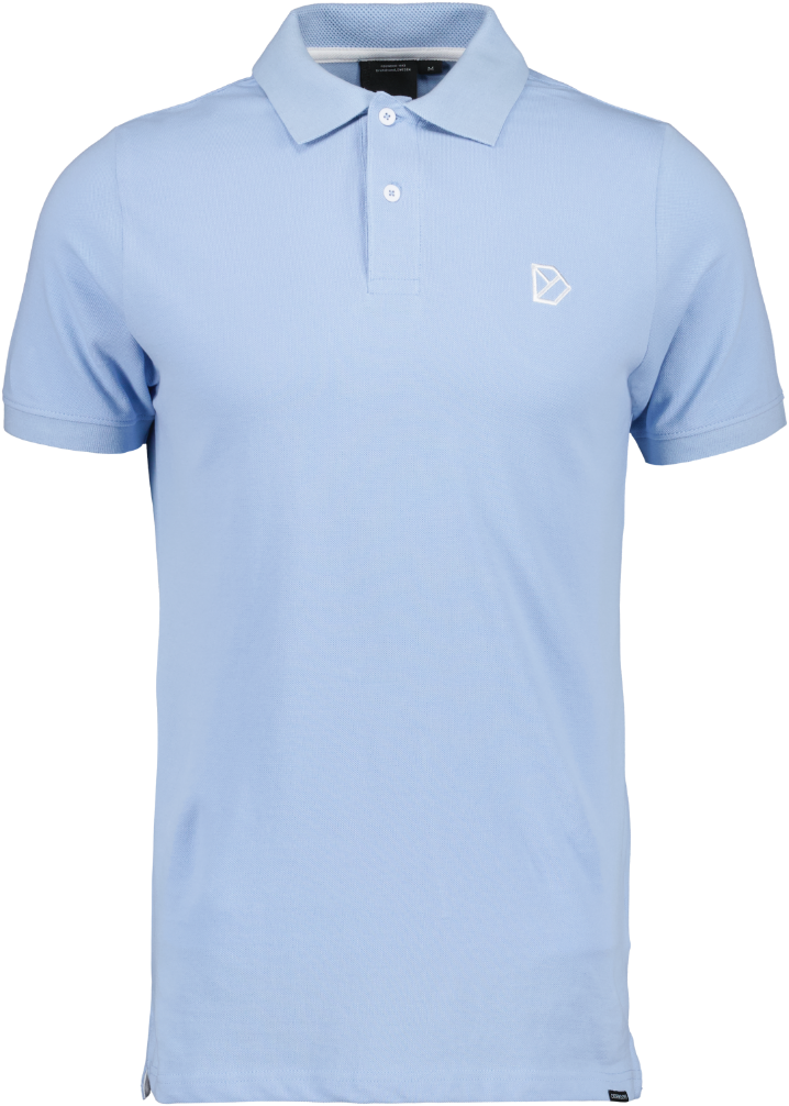 Didriksons Ville Pike 3 Shirt