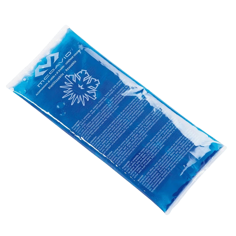 McDavid Hot-Cold Gel Pack Herbruikbaar