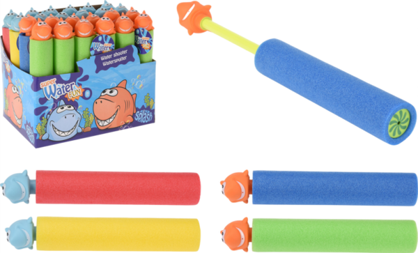 Koopman Waterspuiter