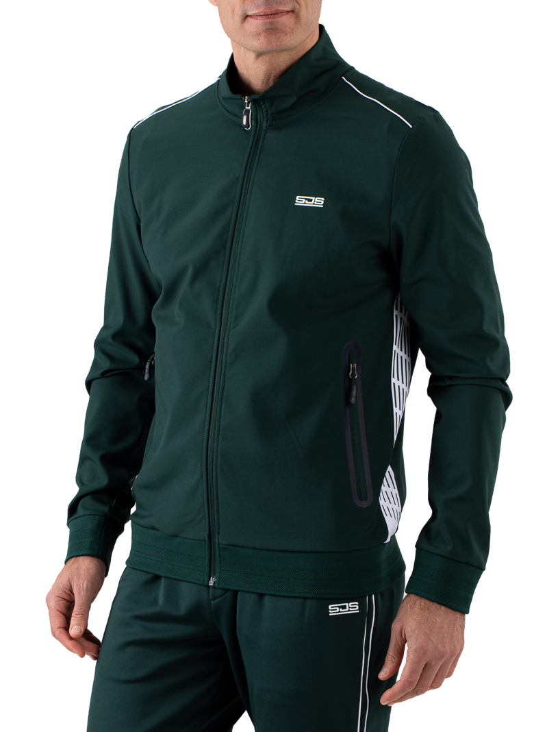 Sjeng Sports Auric Jack