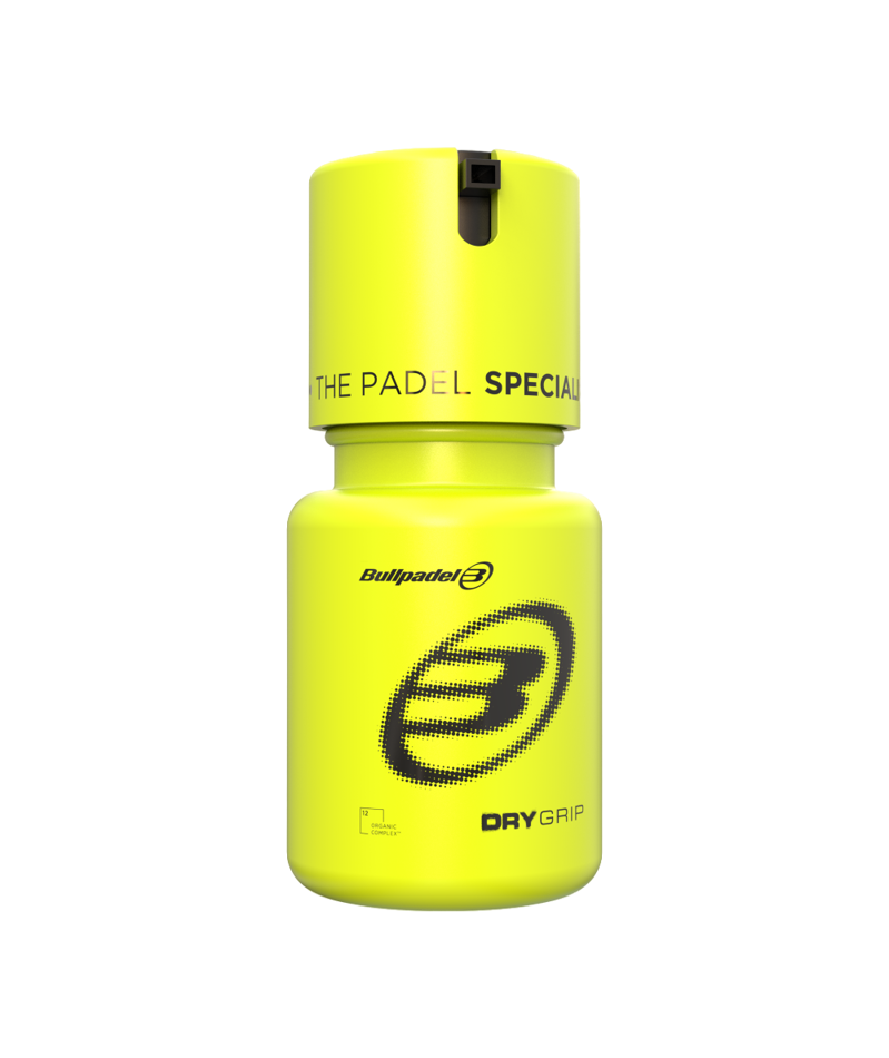 Bullpadel Gel Dry Grip